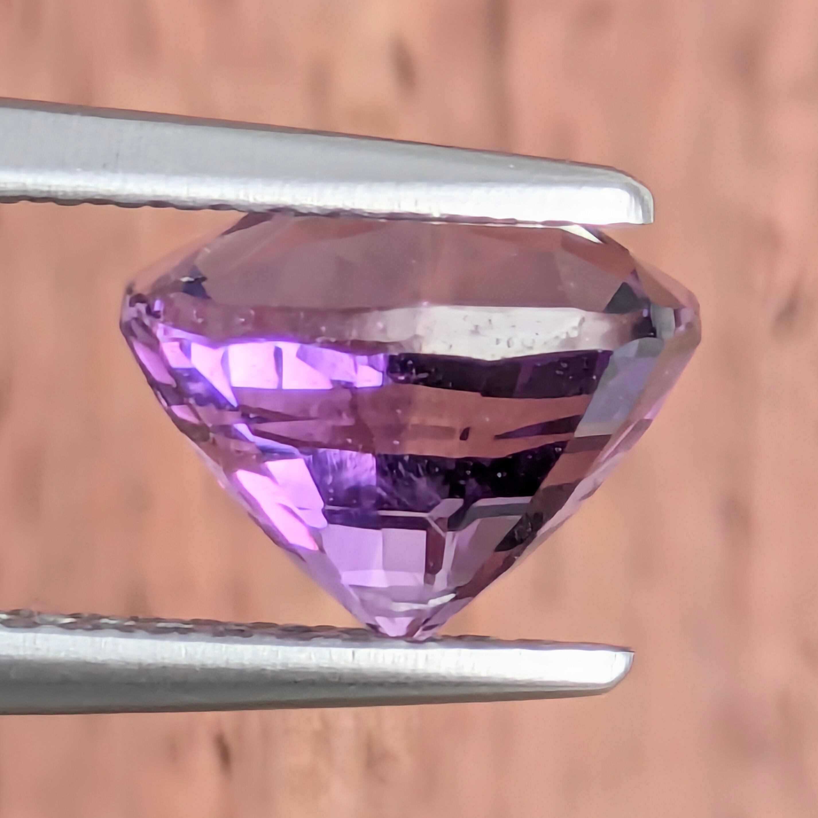 アメシストルース【2.27ct】PRO206526 | Gem's Subculture