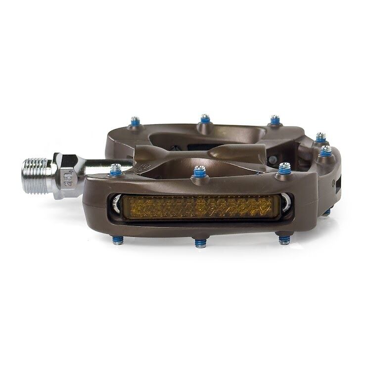 MKS】PRETZEL PEDAL(LIMITED COLOR) | Humhumhug Online Shop