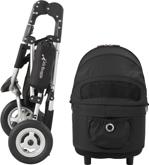 入荷時期未定】AIRBUGGY エアバギー エアーバギー ドーム2