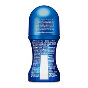 エイトフォー 8x4メン 濃厚 ロールオン 無香料 60ml メン デオドラント 男性用 メンズ