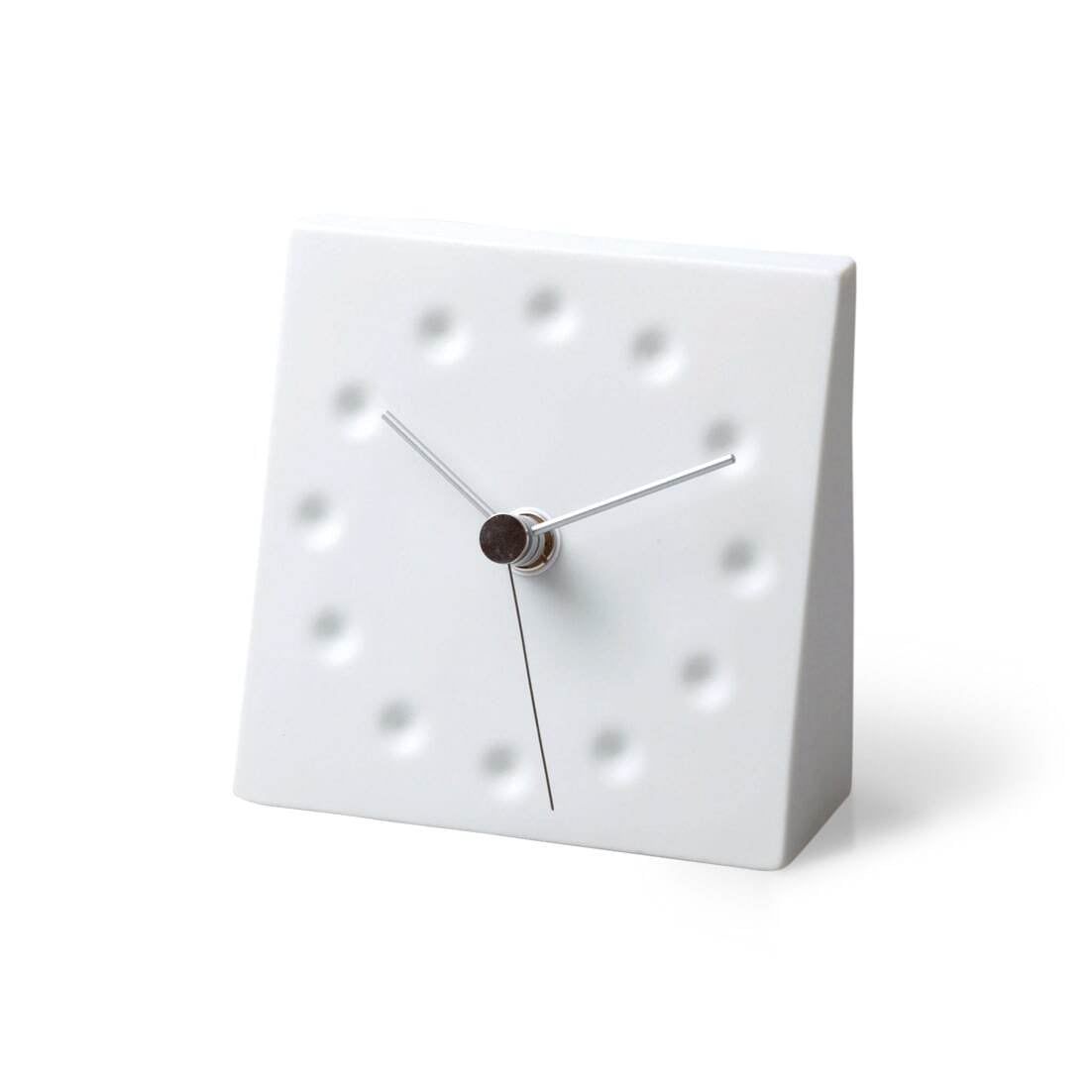 時計】Curva クルヴァ/ナチュラル | ジーフラットインテリアショップ