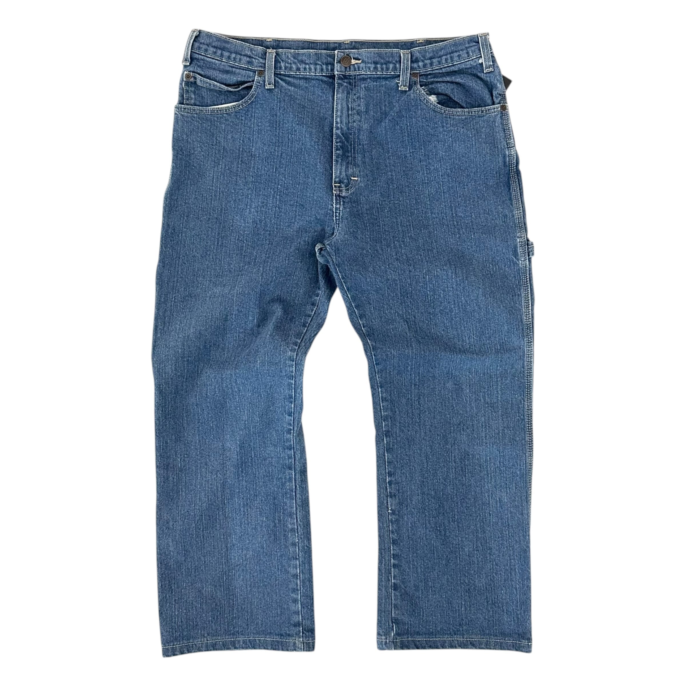 00s DICKIES DENIM PAINTER PANTS | BerBerJin Yuhodo