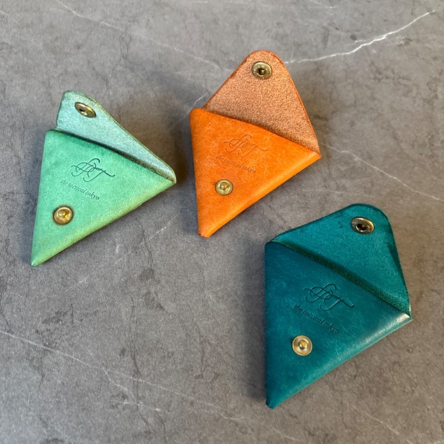 ttt【ペア割】コインケース　