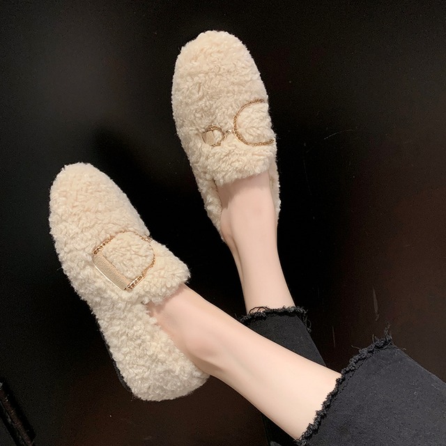 オータムウィンターシングルベルベット 靴 シューズ コットン 秋物 冬物 部族の婦人靴64194776980