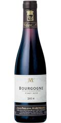 ブルゴーニュ　ピノ・ノワール　ハーフ　Bourgogne Pinot Noir Half 19
