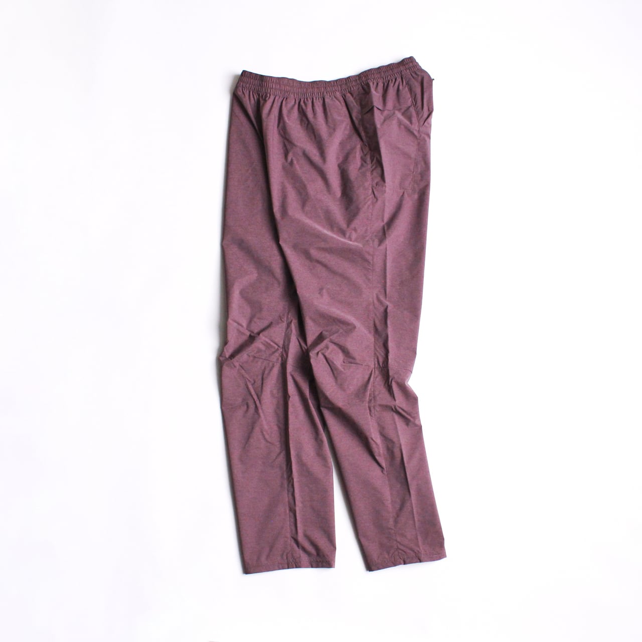 Teton Bros.(ティートンブロス)WS Scrambling Pant -Wine Red (WOMEN) ウィメンズランニングパンツ
