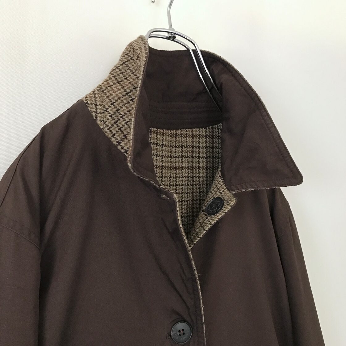 LAUREN Ralph Lauren ローレン ラルフローレン☆リバーシブルコート 