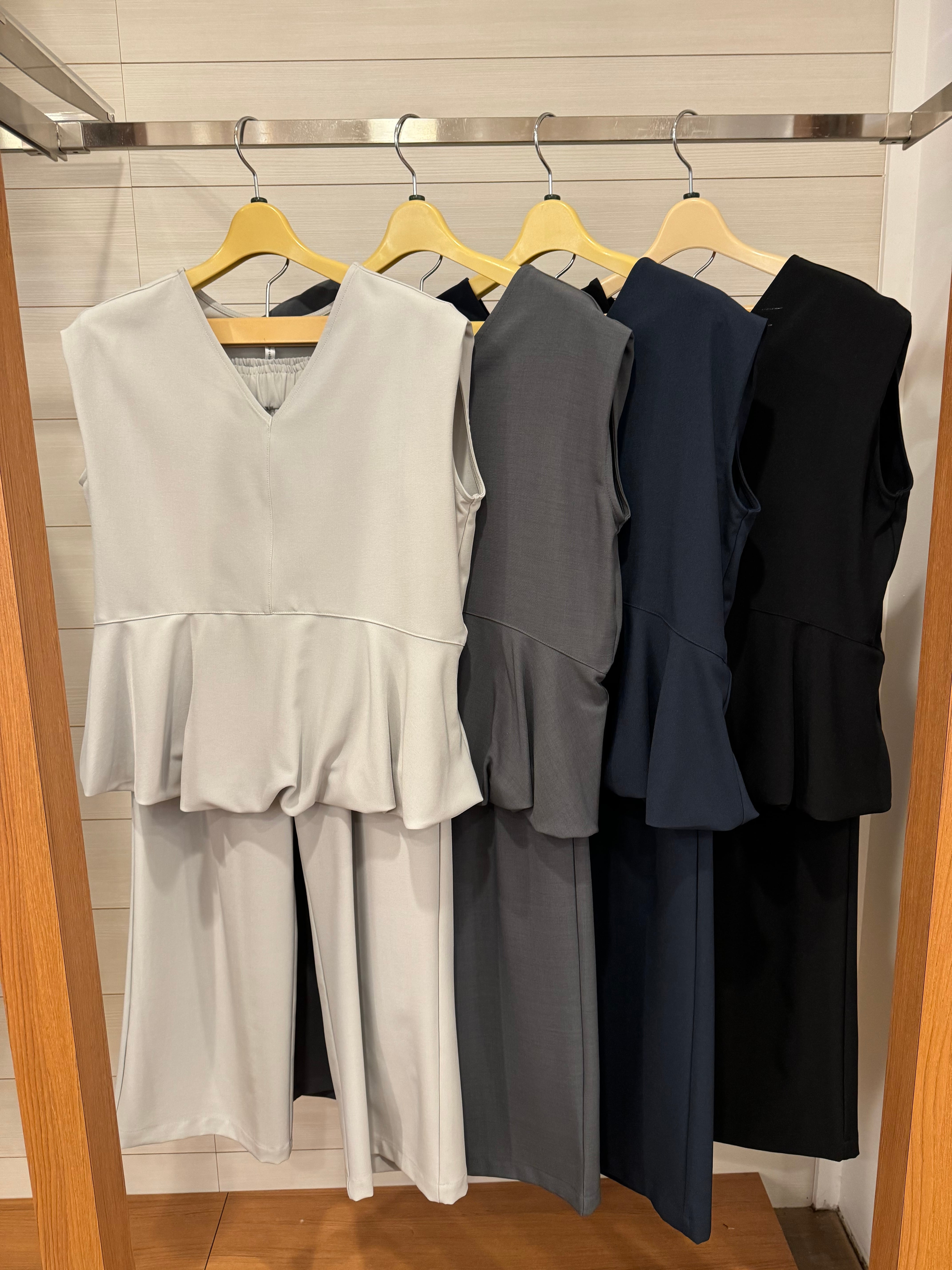 トップス | NOLITA -seijo-