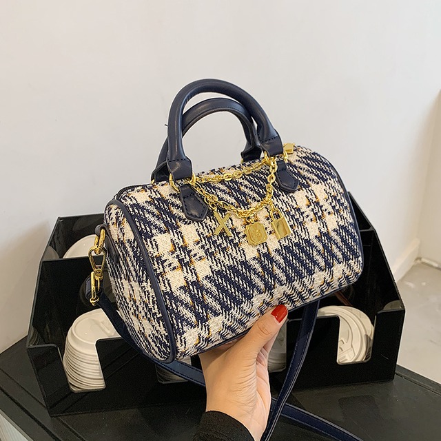 レディースサマー 夏物 ハンドバッグ メッセンジャーバッグ 手作りハンドバック43327350078