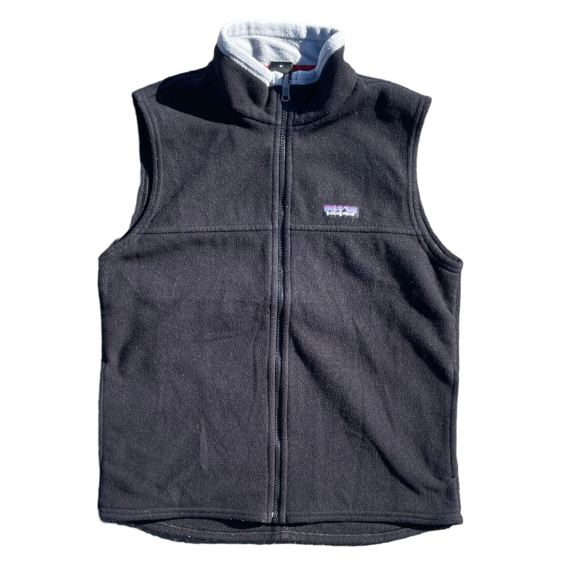 Patagonia Synchilla レディース XS 黒（patagonia パタゴニア 20AW 