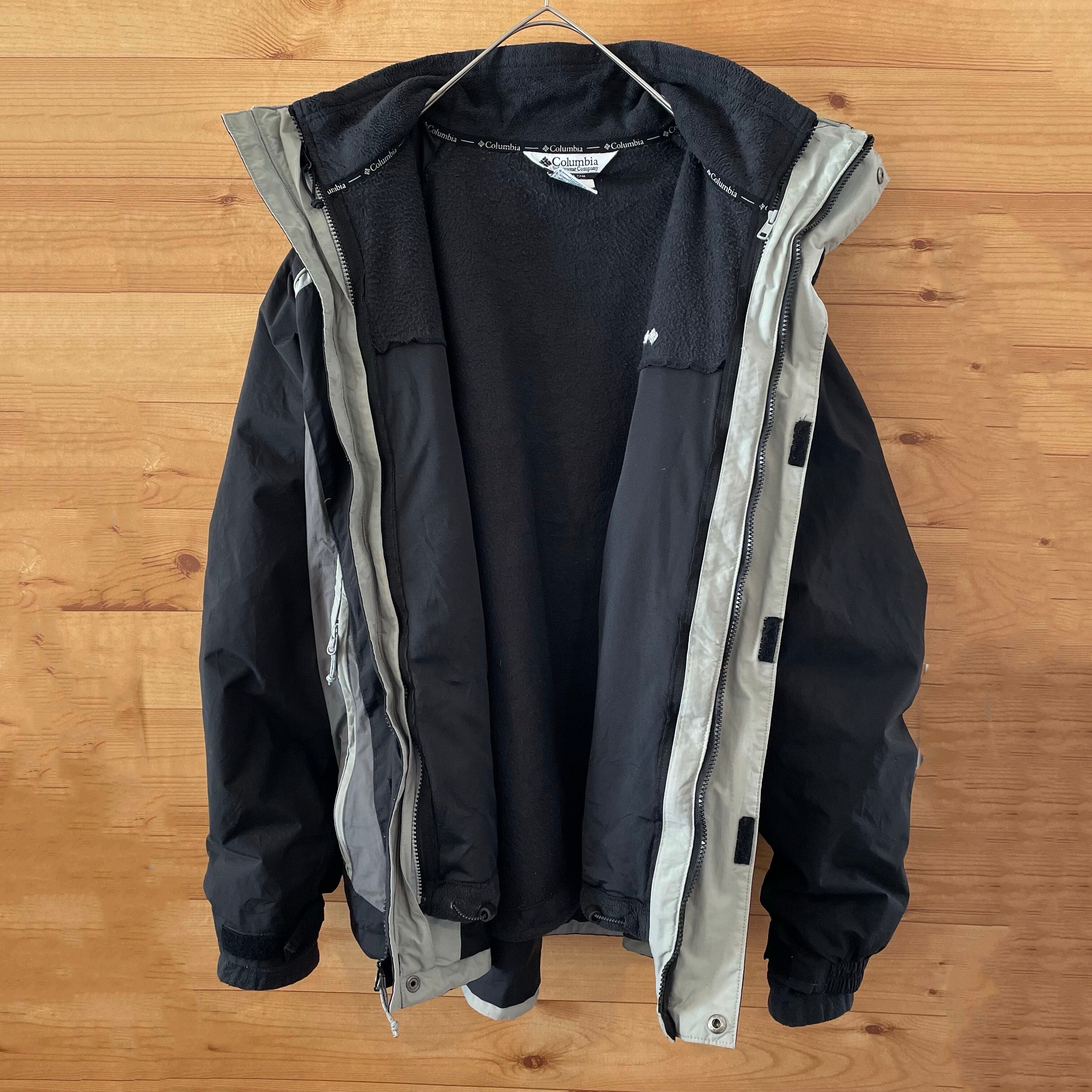 NIKE 半袖 STORM-FIT ナイロンジャケット【2XL】ビッグサイズ