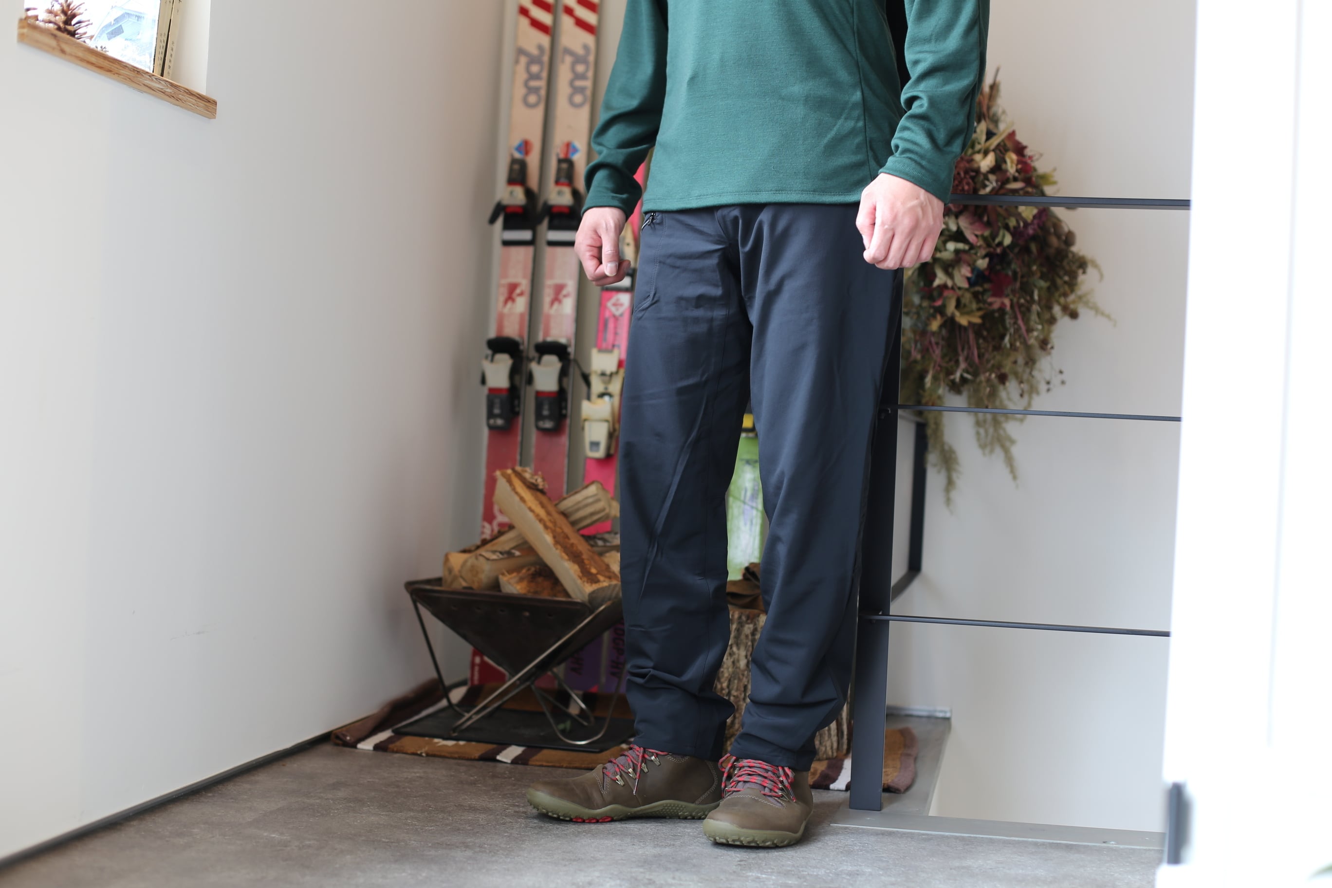 FORGE PANTS 【30％OFF】 | 01. Outdoor & Life Shop