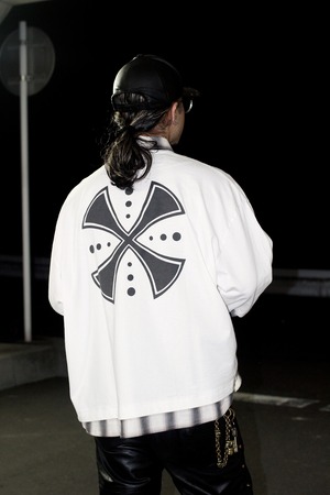 Structure Layered L/S