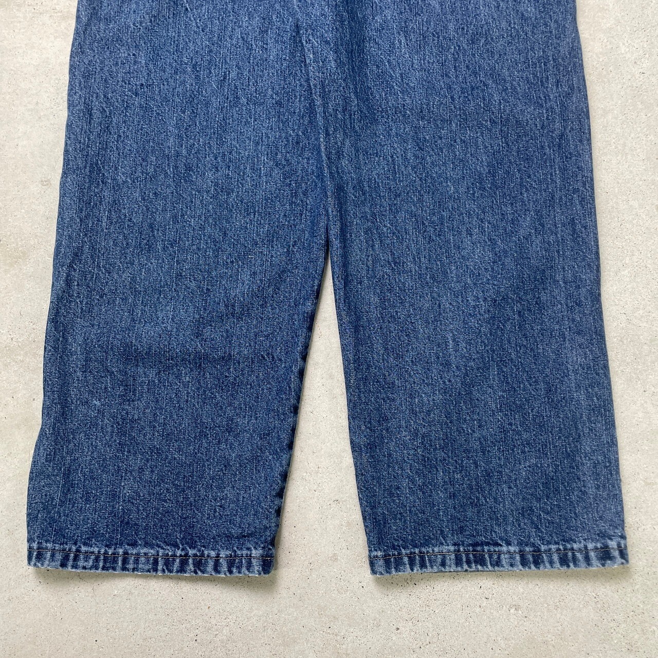 Wrangler ラングラー デニムペインターパンツ メンズW34 古着 ワーク 