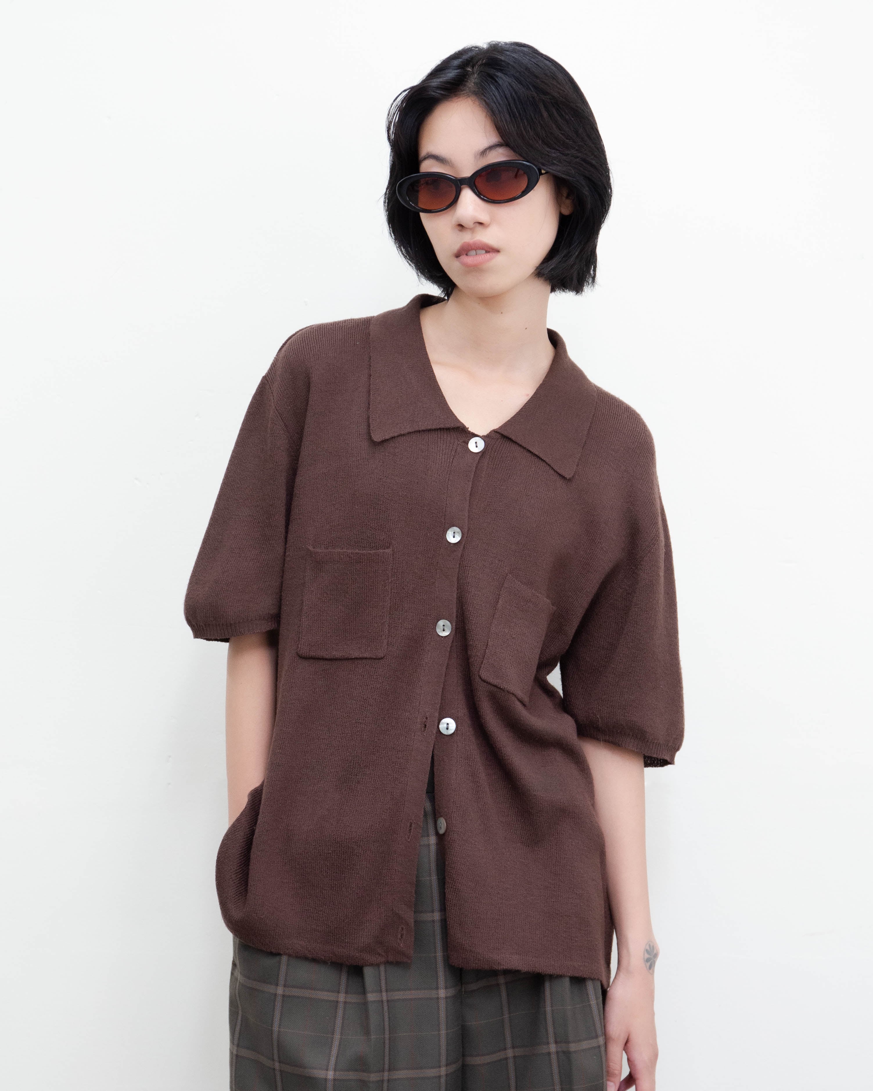 JACKET | LUIK FINN