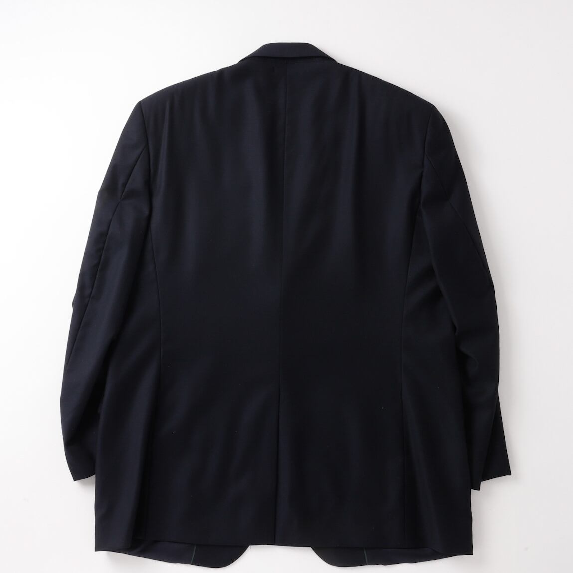 極美品】BROOKS BROTHERS SAXXON Navy blazer size44 Made in USA mint