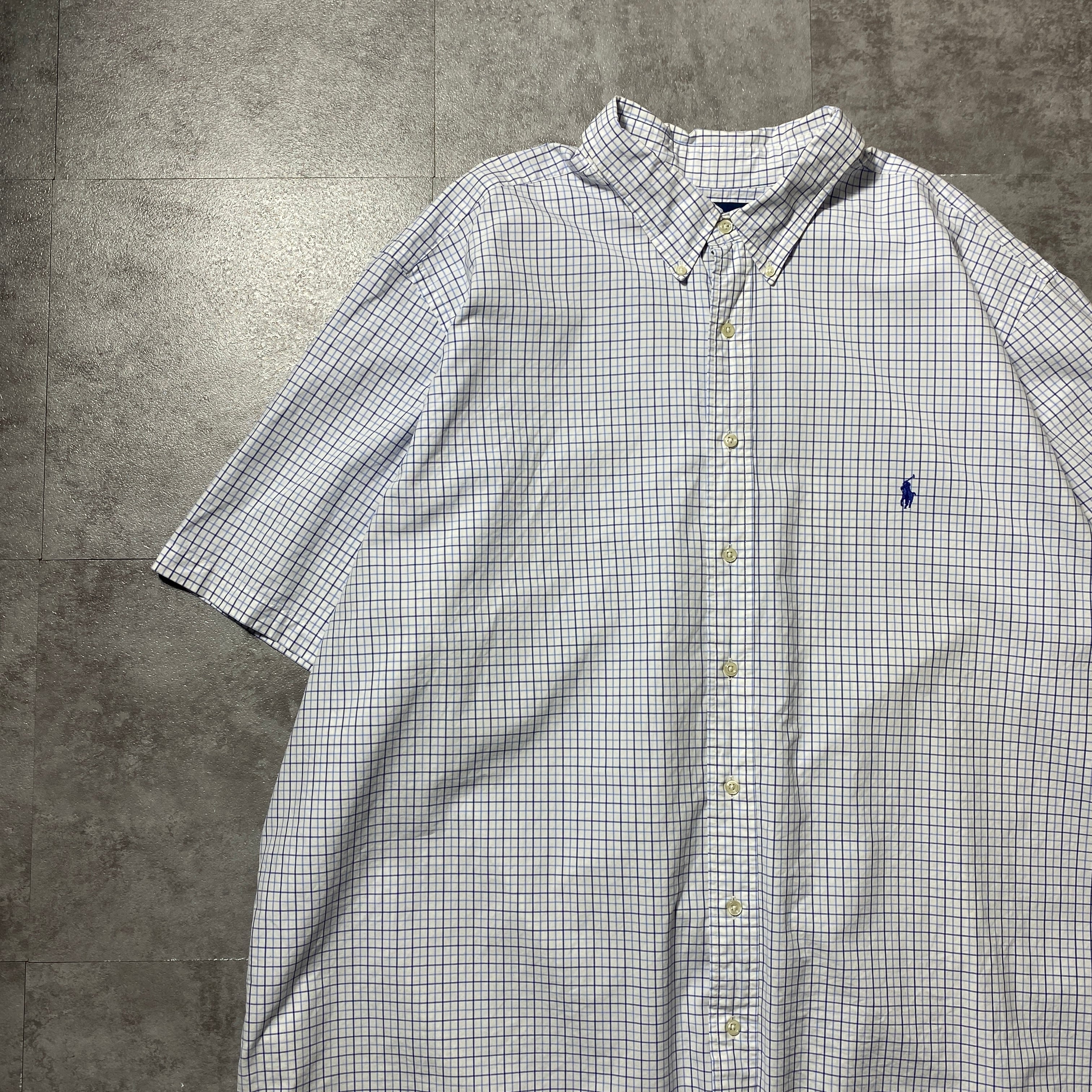 Ralph Lauren/Polo Sport | used_clothing_katharsis