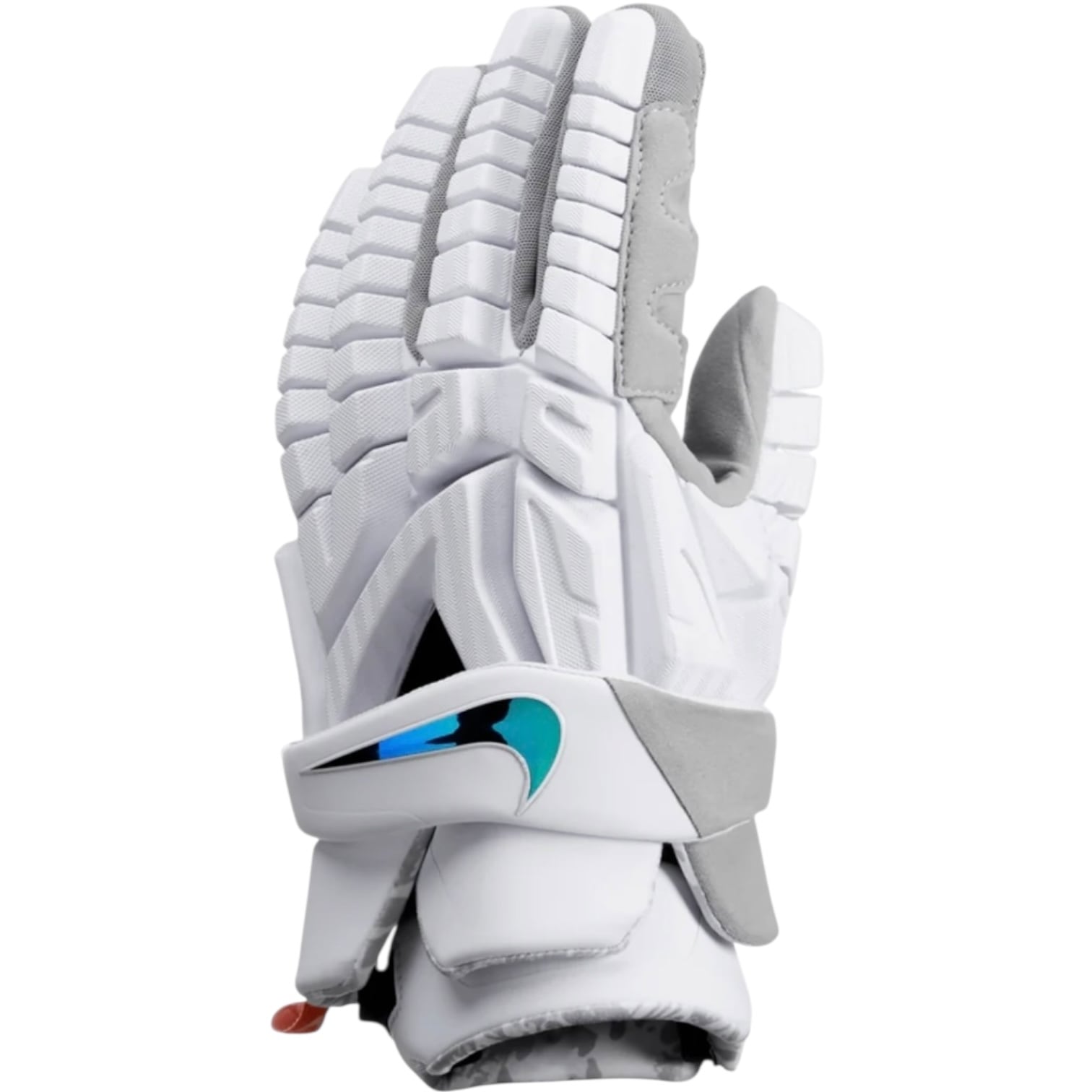 NIKE VAPOR PREMIER ラクロス グローブ ホワイト | LAX ZONE/ラックス