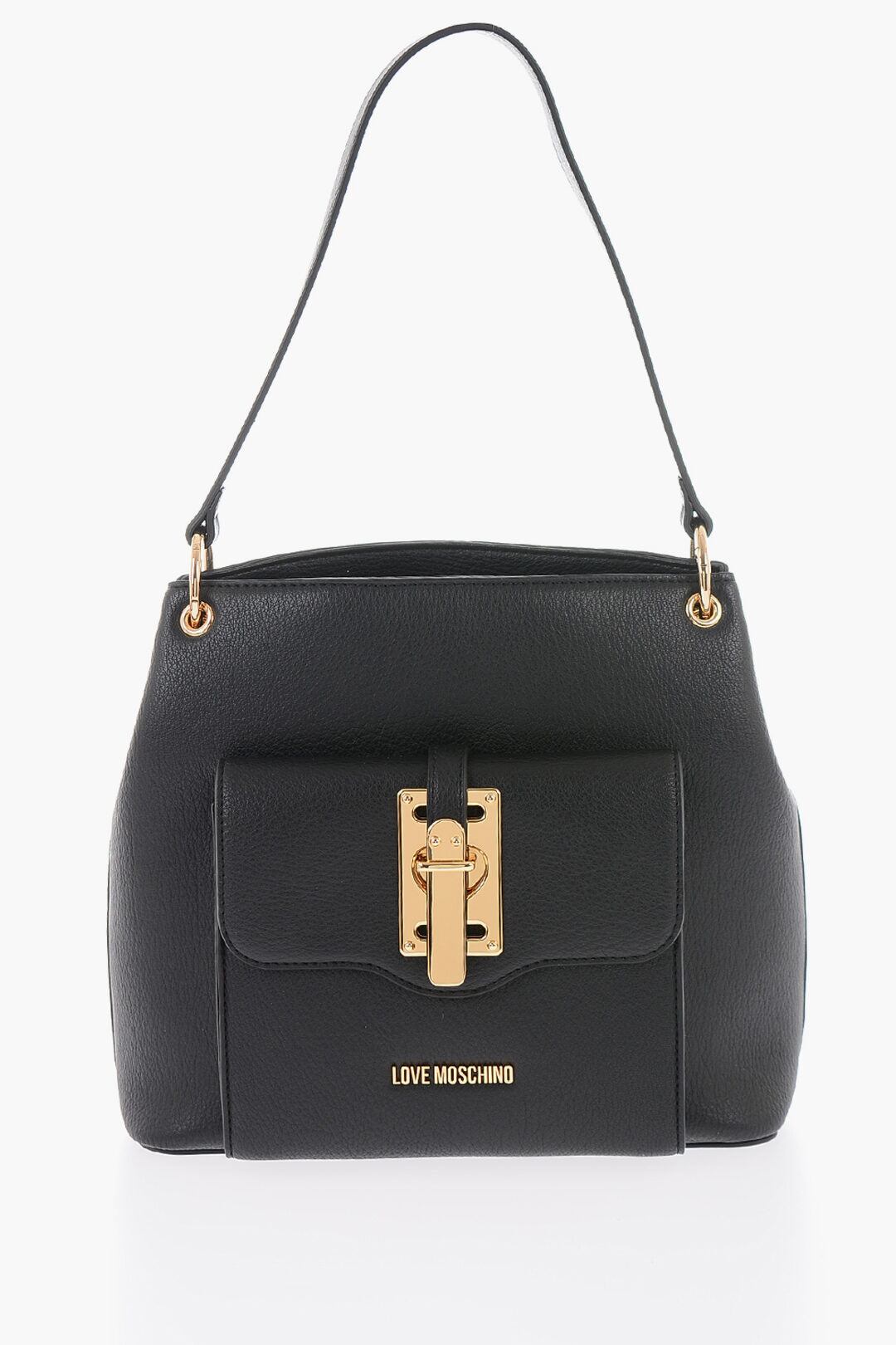 MOSCHINO モスキーノ バッグ エコレザー・フェイクレザー