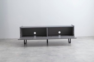 テレビボード 幅120cm 鏡面仕上げ