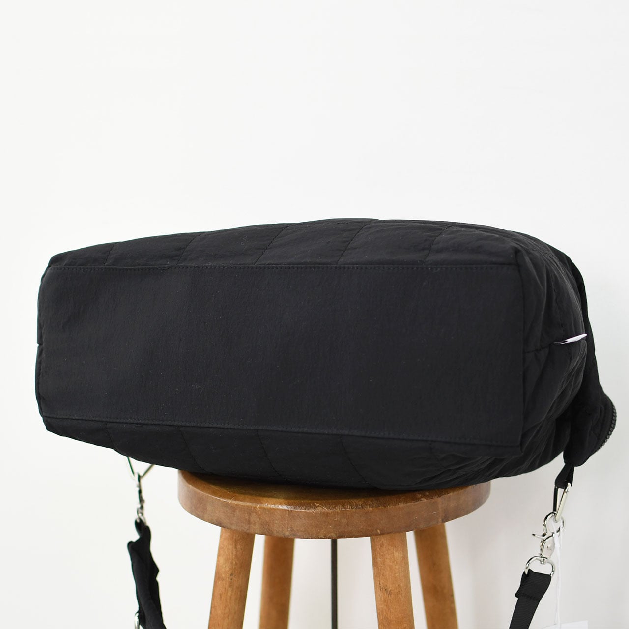 meltum [メルタム] QUILTING POUCH SHOULDER BAG [MTM-BG-0162-23-C