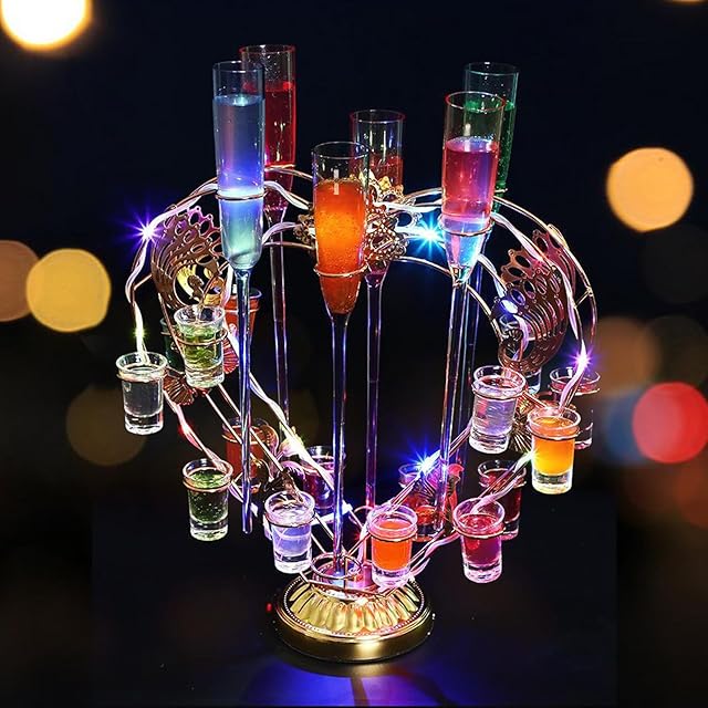 テキーラ観覧車　tequila テキーラ観覧車12杯 | Pay ID