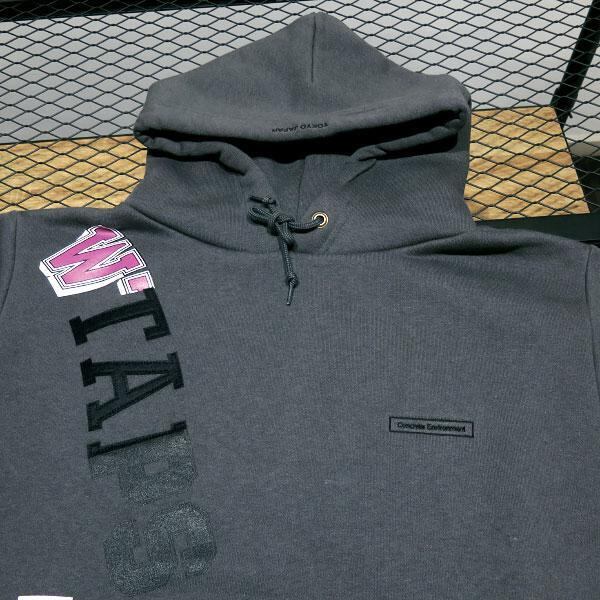 WTAPS 20AW KATZ HOODED/COPO 202ATDT-CSM12 サイズ01(S) ダブル ...