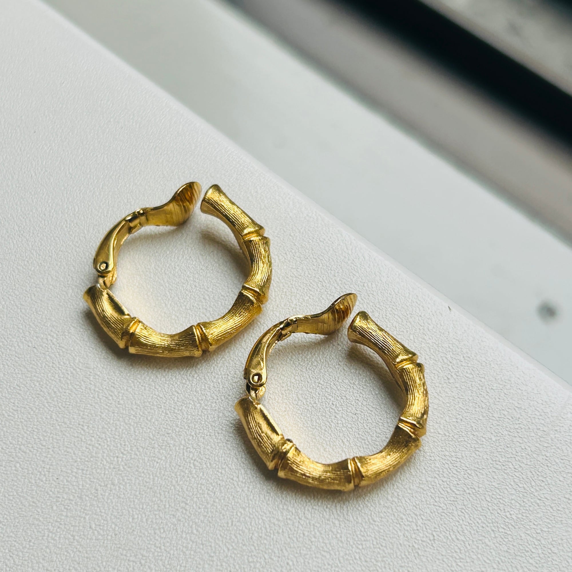 イヤリング | Milo Antiques & Vintage