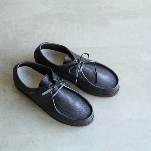 STILL BY HAND【 mens 】leaher shoes