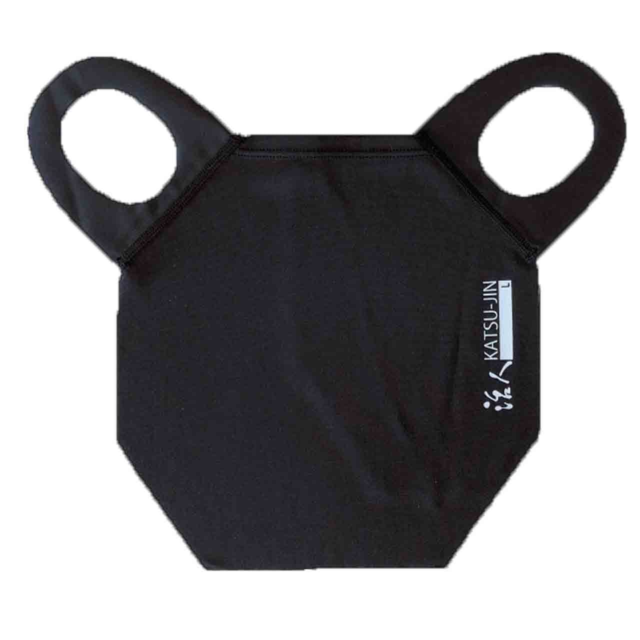 ネコポス便対応】「活人」クール面マスク | 江戸川防具