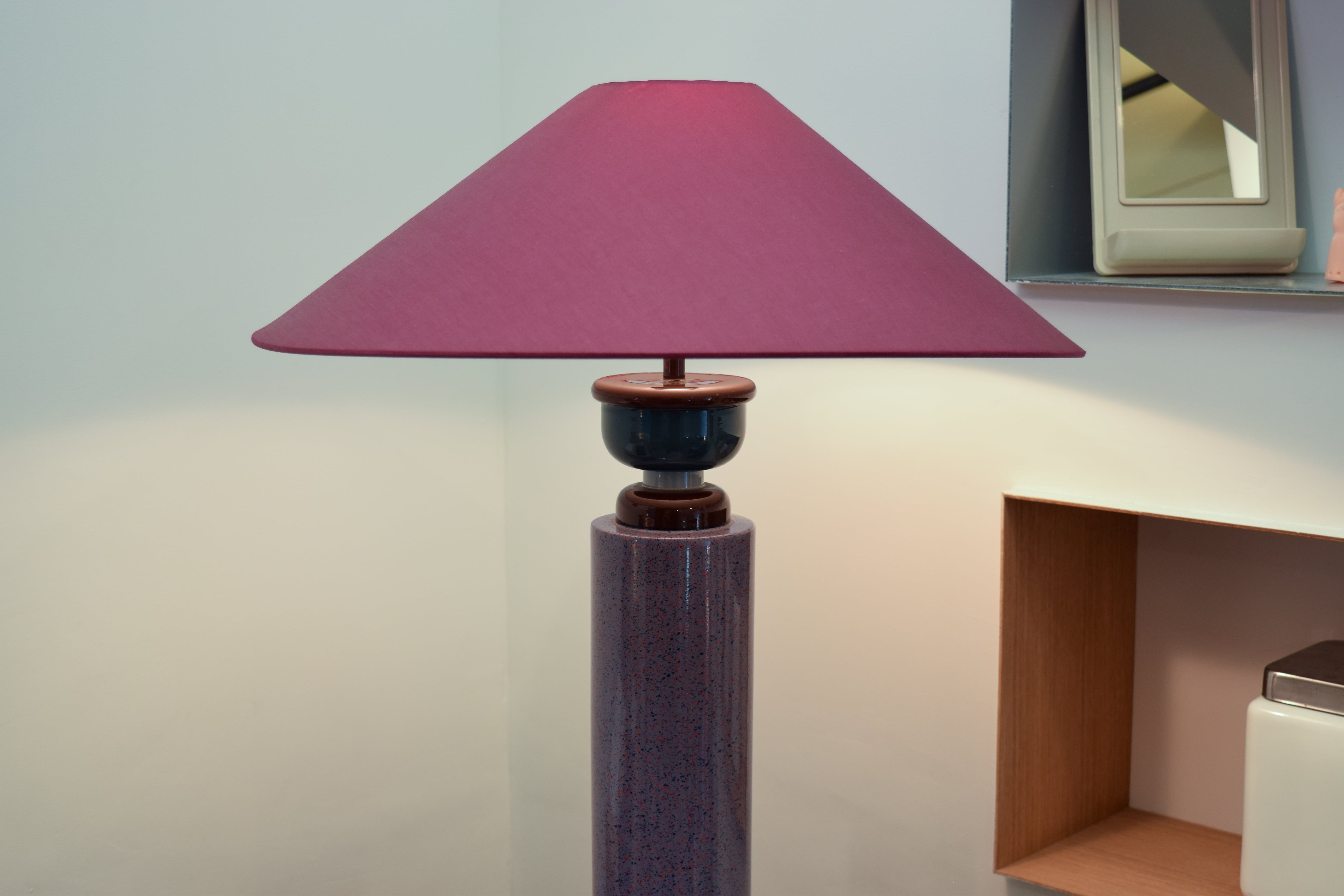 1980s フランス olivier villatte フロアランプ ビンテージ 1980s フランス olivier villatte フロアランプ ビンテージ