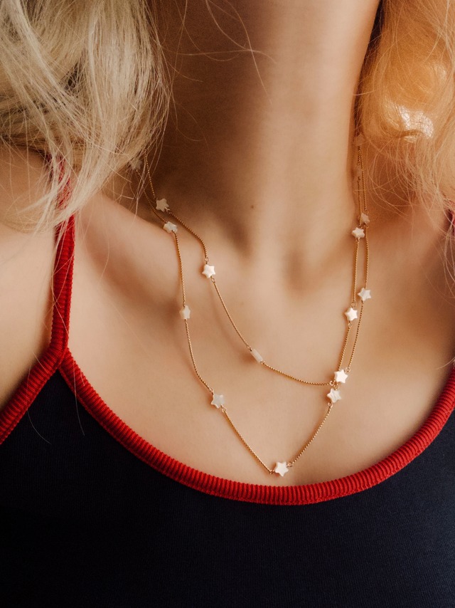 STARRY necklace