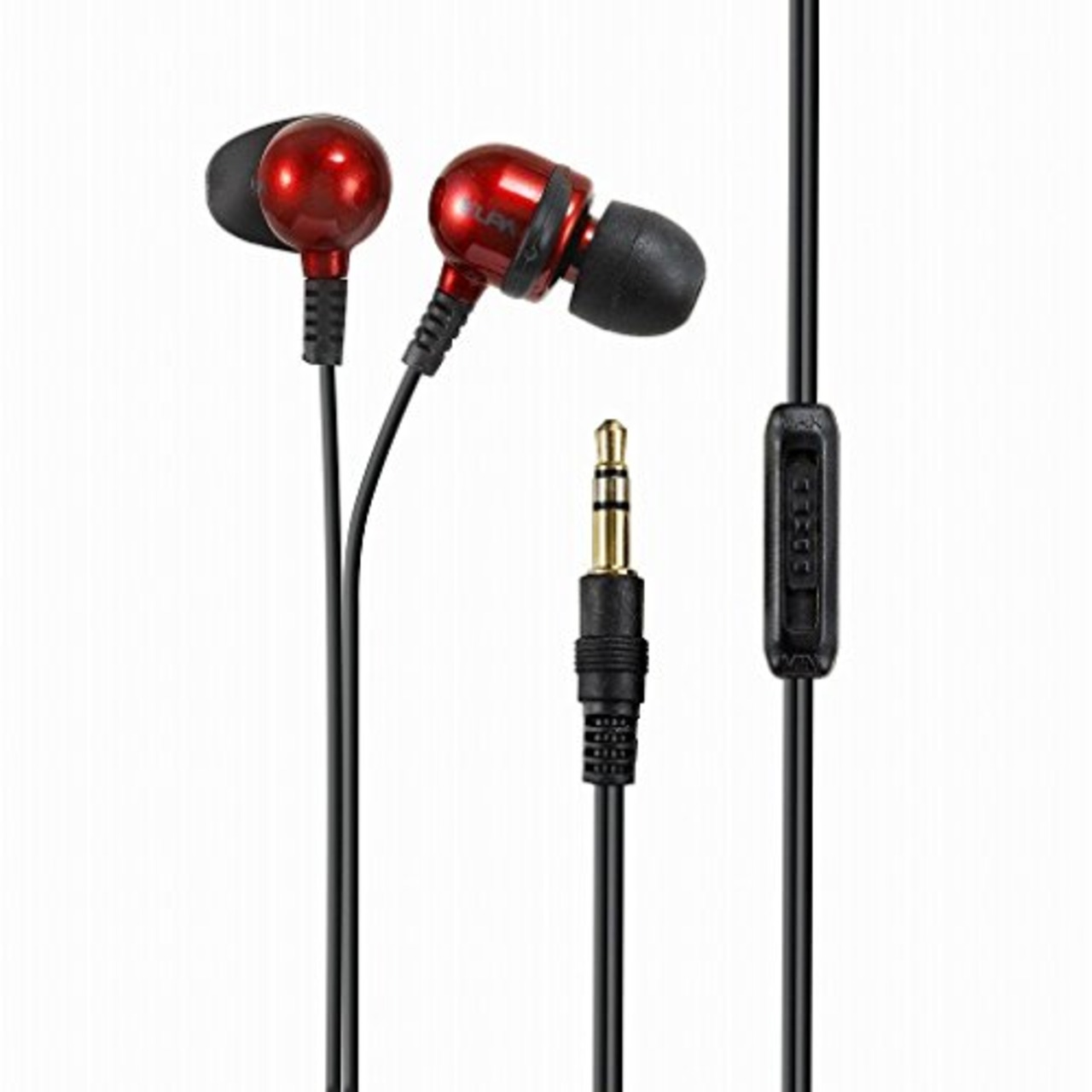 エルパ(ELPA) TＶ用ステレオヘッドホン 有線 カナル型イヤホン 20~20 000Hz 約3.0ｍ RD-HV03