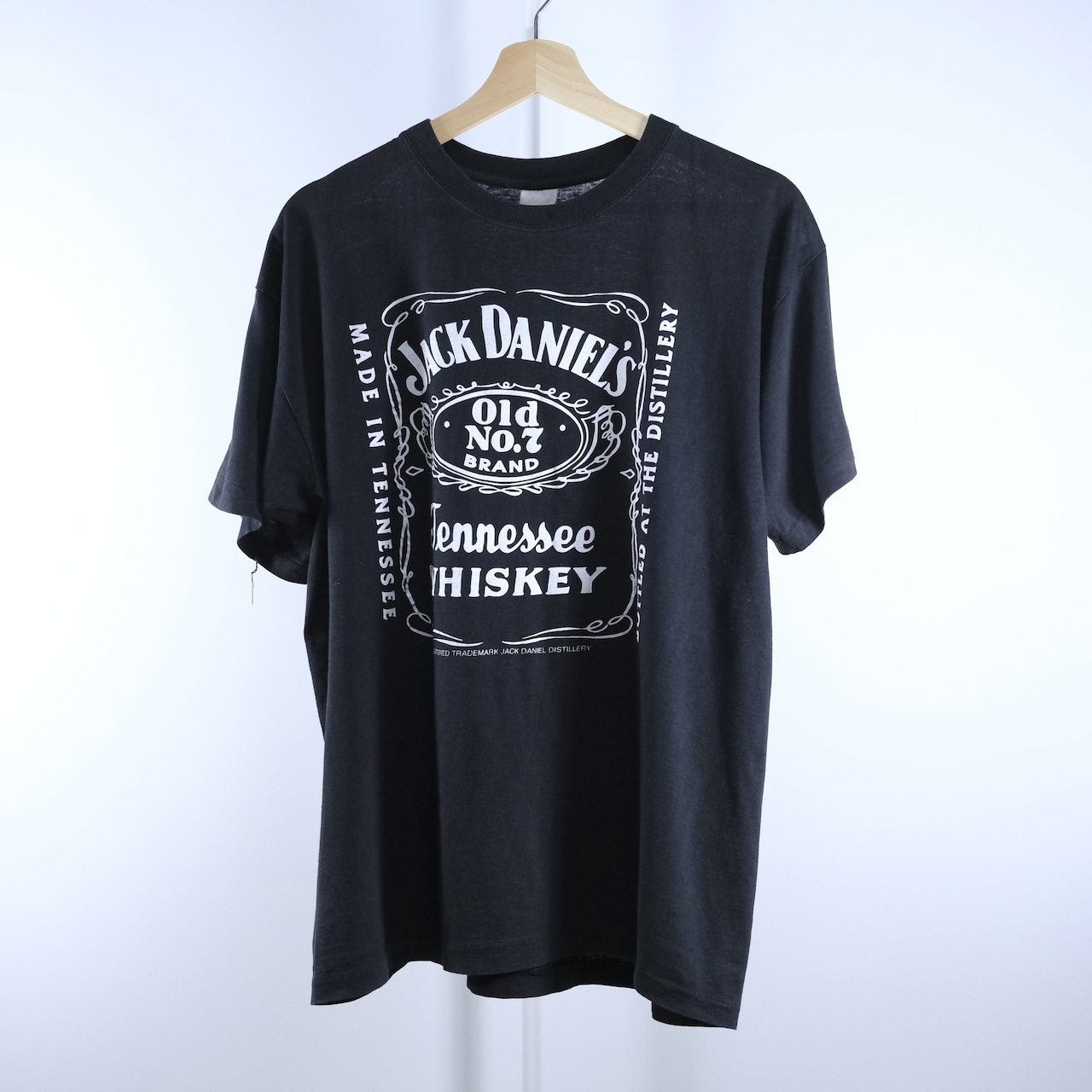 "Jack Daniels" Tee