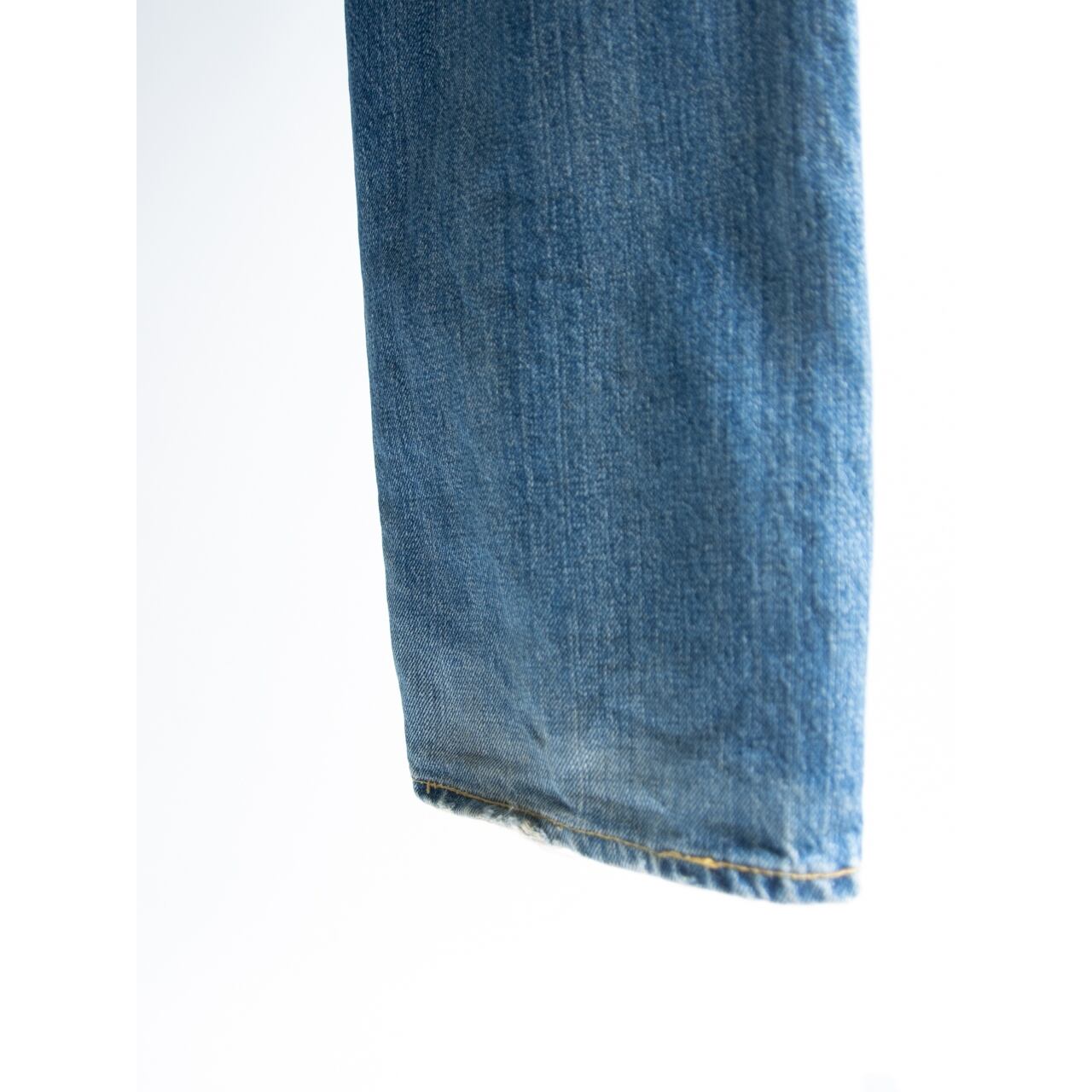 LEVI'S VINTAGE CLOTHING S501XX】Made in U.S.A. 44's Straight Denim