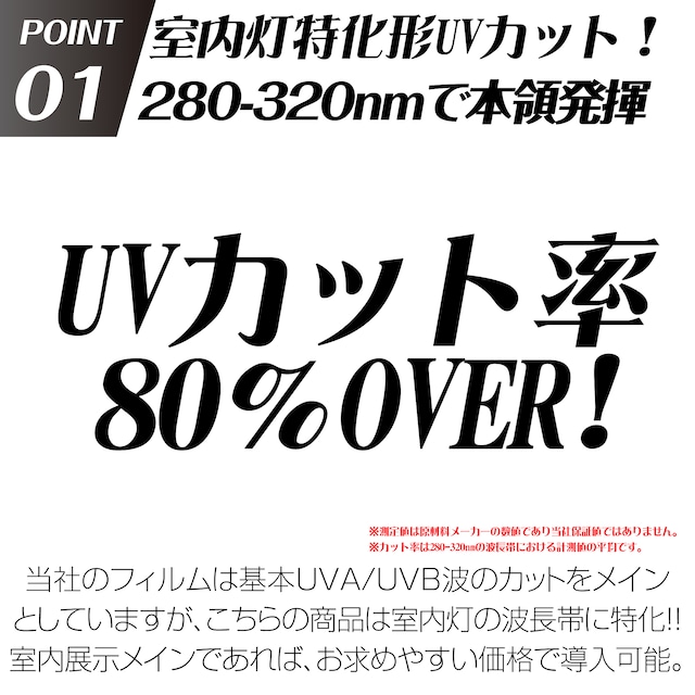 PSA専用UVカットオーバースリーブ 50枚入