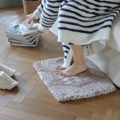 【お取り寄せ】ラグ　北欧