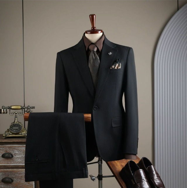Mens Suits NO.1 Set