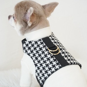 Wear Harness - Houndstooth