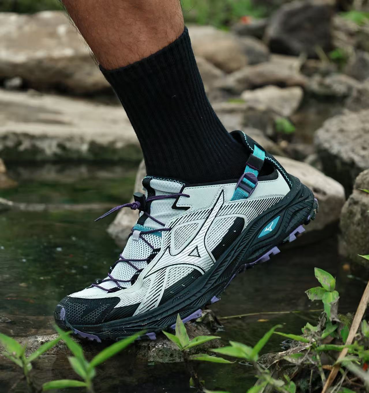 日本未入荷 Mizuno Racer Trail ミズノ レーサー トレイル SE V2
