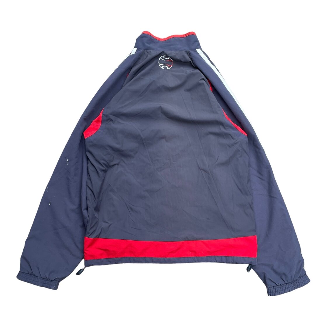 07/08 adidas アディダス LIVERPOOL リバプール/リヴァプール ジャージ 