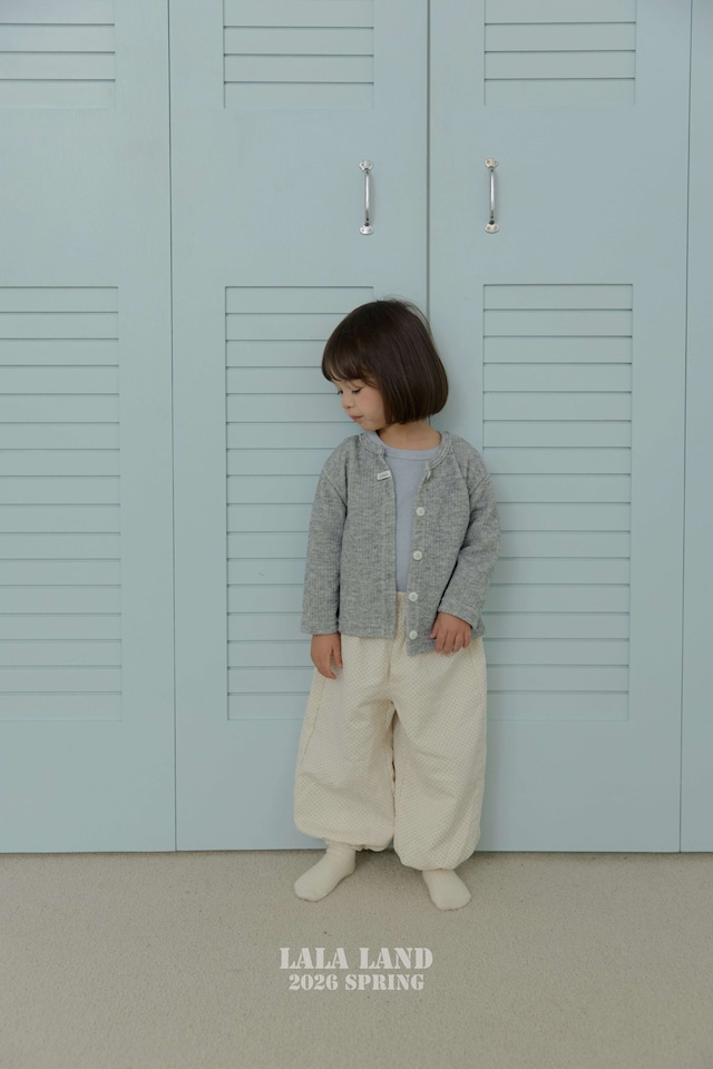 予約⌇LaLa land / Dot gojaeng