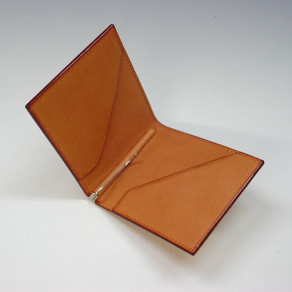 K型】マネークリップ | FREE HAND