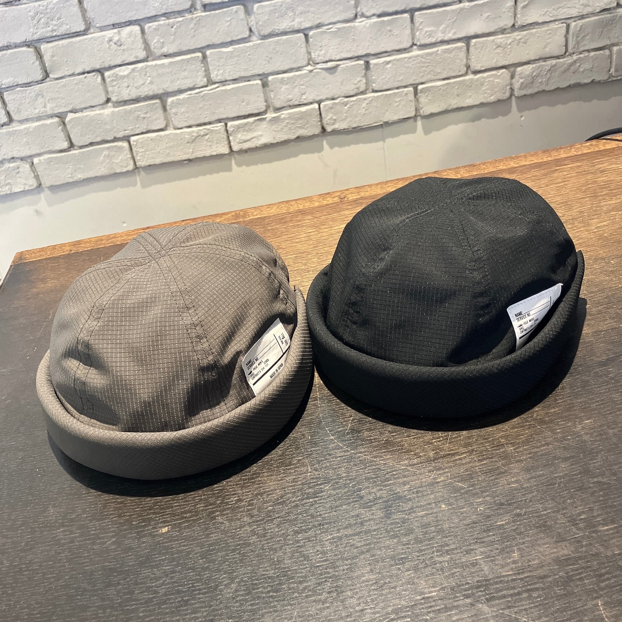 広島の帽子専門店SHAPPO（シャッポ）