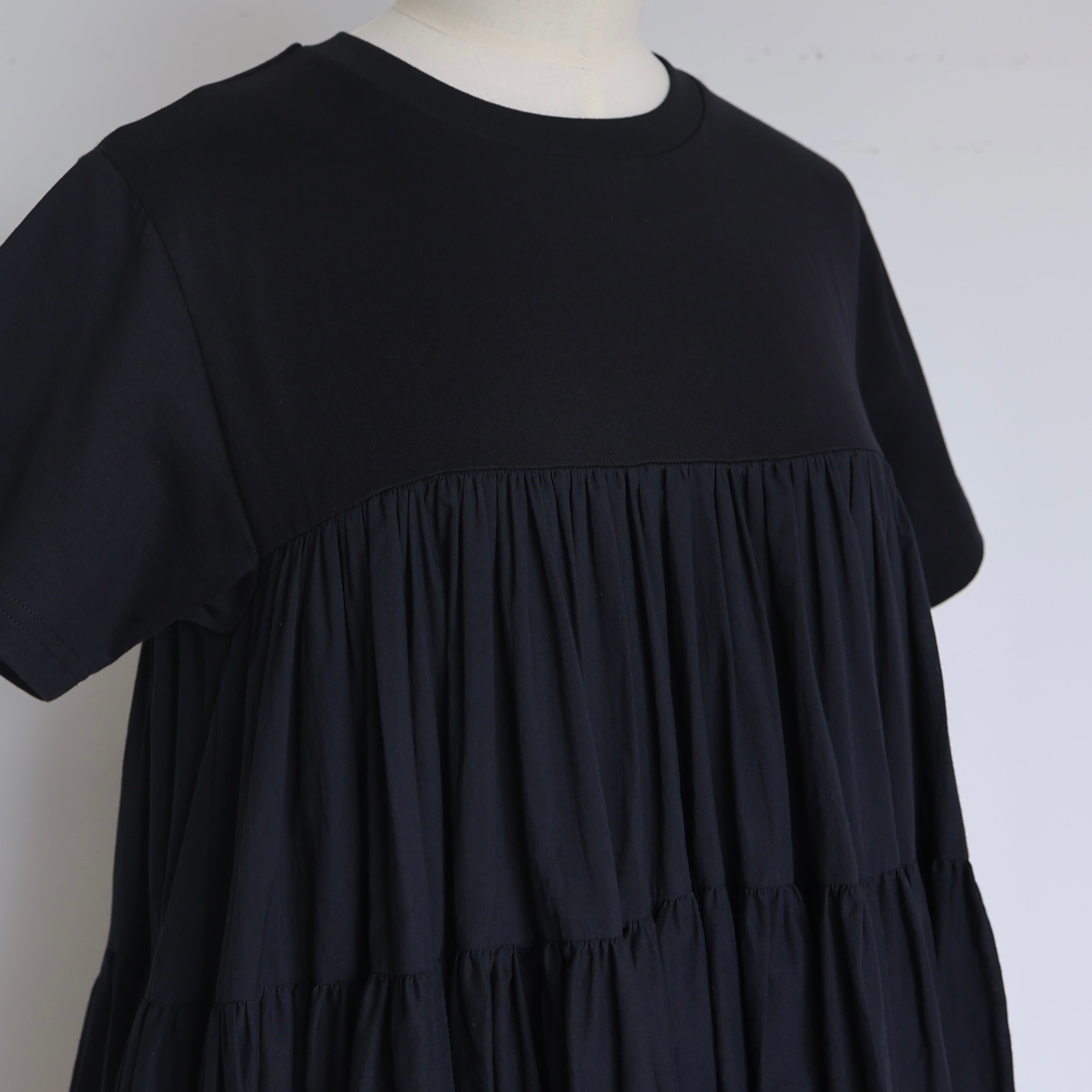 GPS-122 Crepe Dress | gypsohila