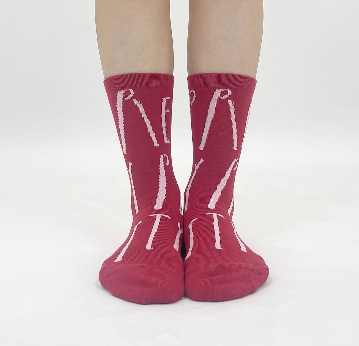bpbp / 【23-27.5cm】Kazuki Kamamura |  pretty socks