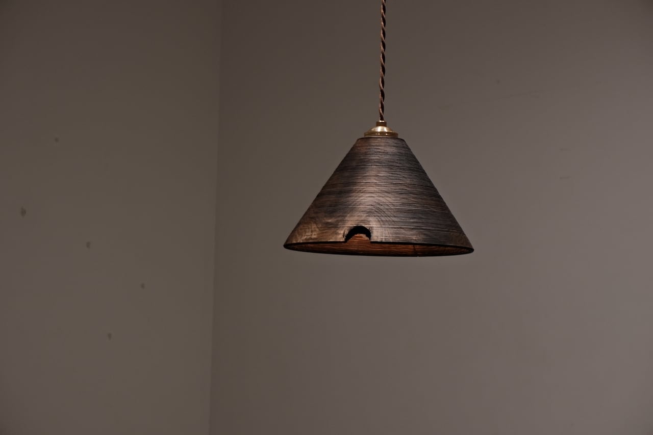 ペンダントライト