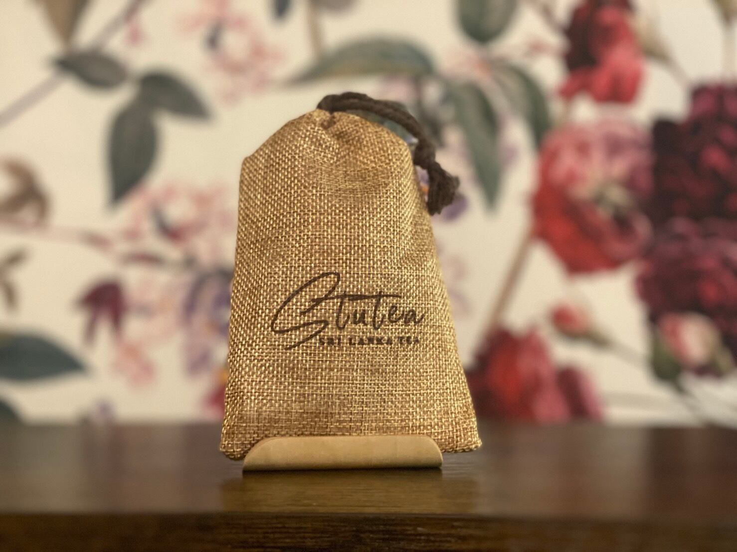 セイロンティー（ブラックOP） スリランカ産 茶葉 紅茶 | Stutea