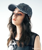 COOLAペインティングCAP (USED) CQ-46519