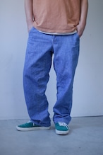 remilla <クロスデニムパンツ> 予約商品